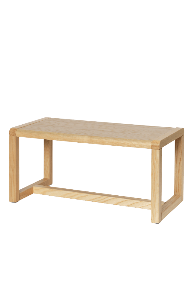 Little Architect Bench - Ash