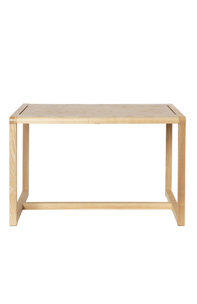Little Architect Table - Ash