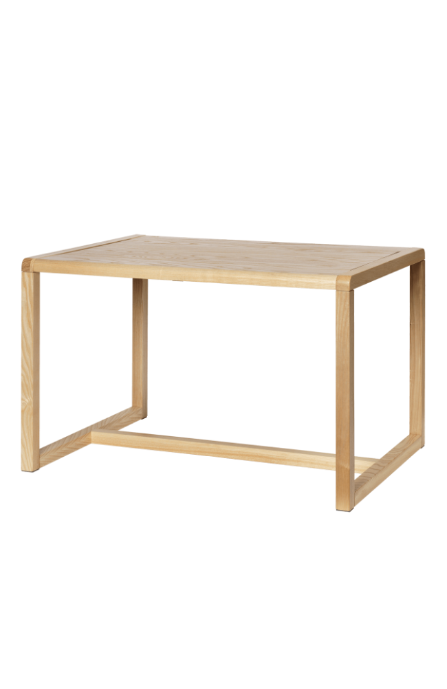 Little Architect Table - Ash