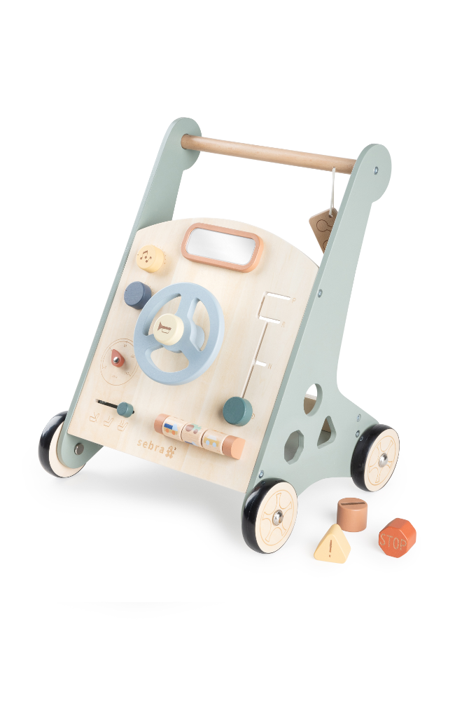 Activity Walker - Car