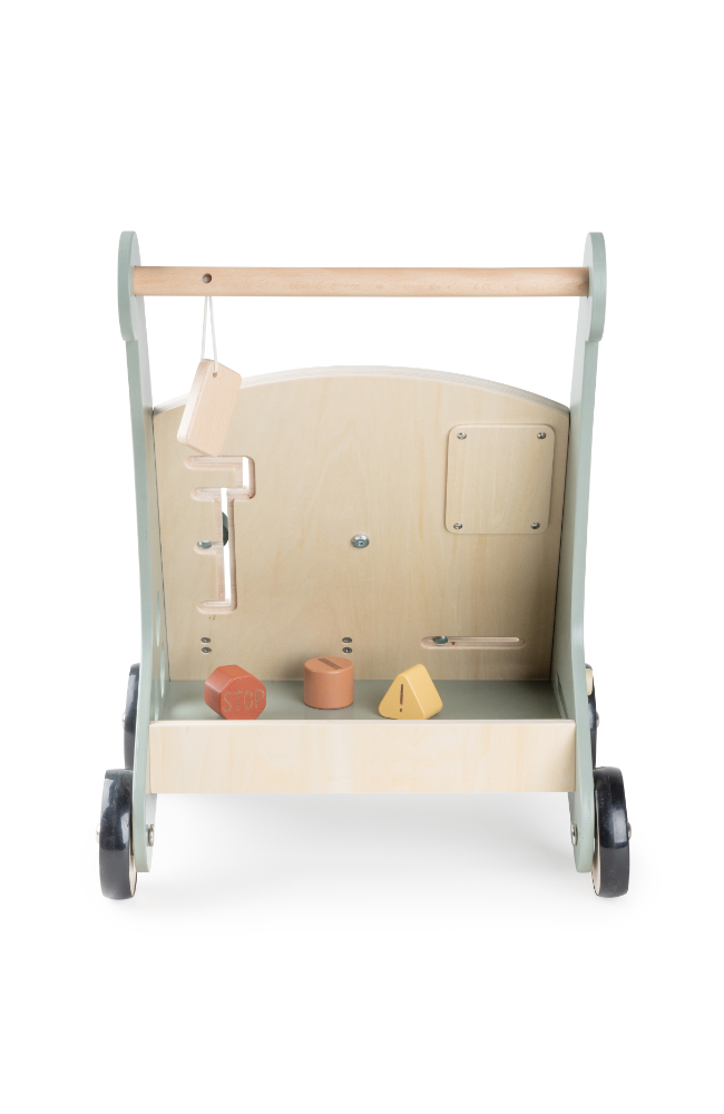 Activity Walker - Car