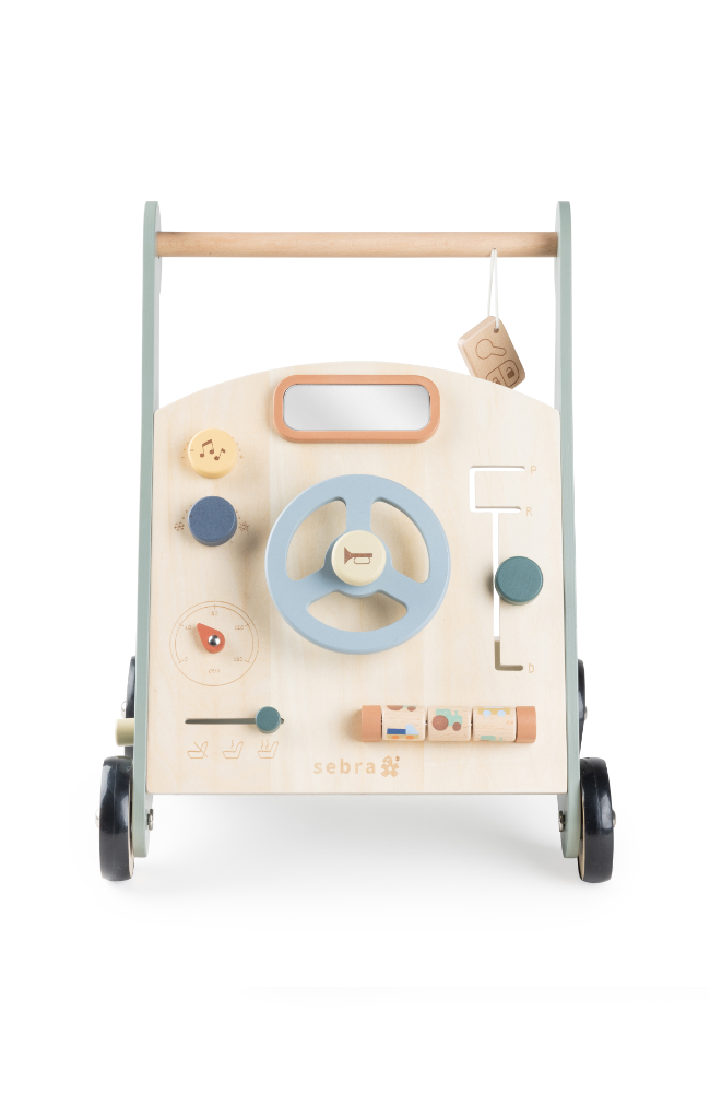 Activity Walker - Car