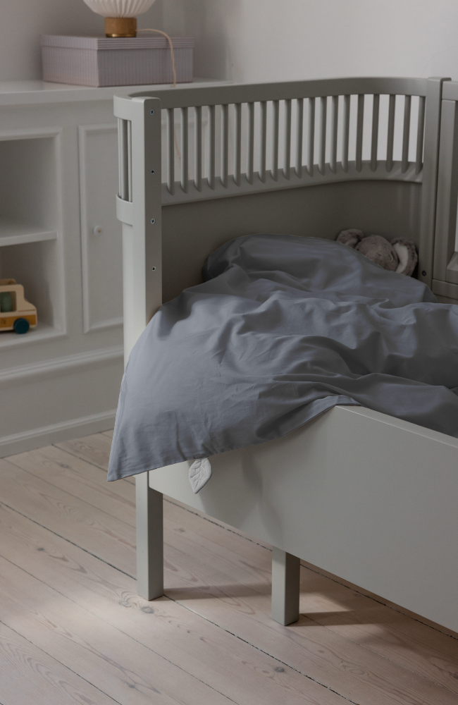 Bed Linen - Forest Lake Blue