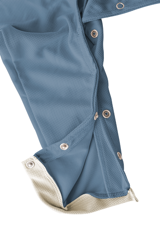 Stuckies Swimsuit - Stone