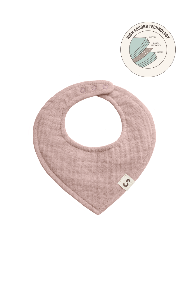 Stuckies Bibs