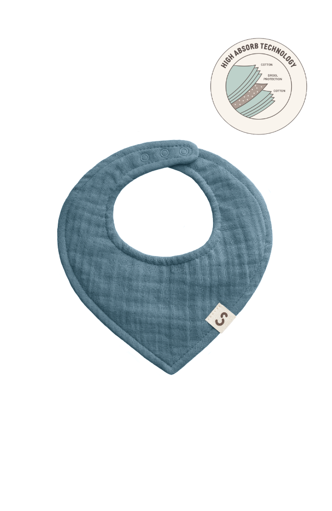 Stuckies Bibs