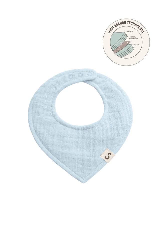 Stuckies Bibs