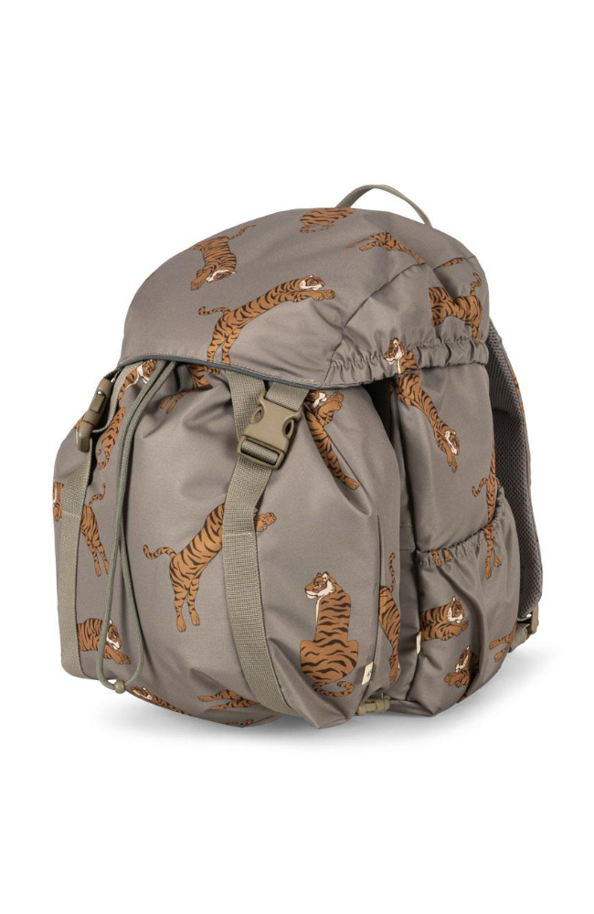 Clover Schoolbag - Tiger Oak