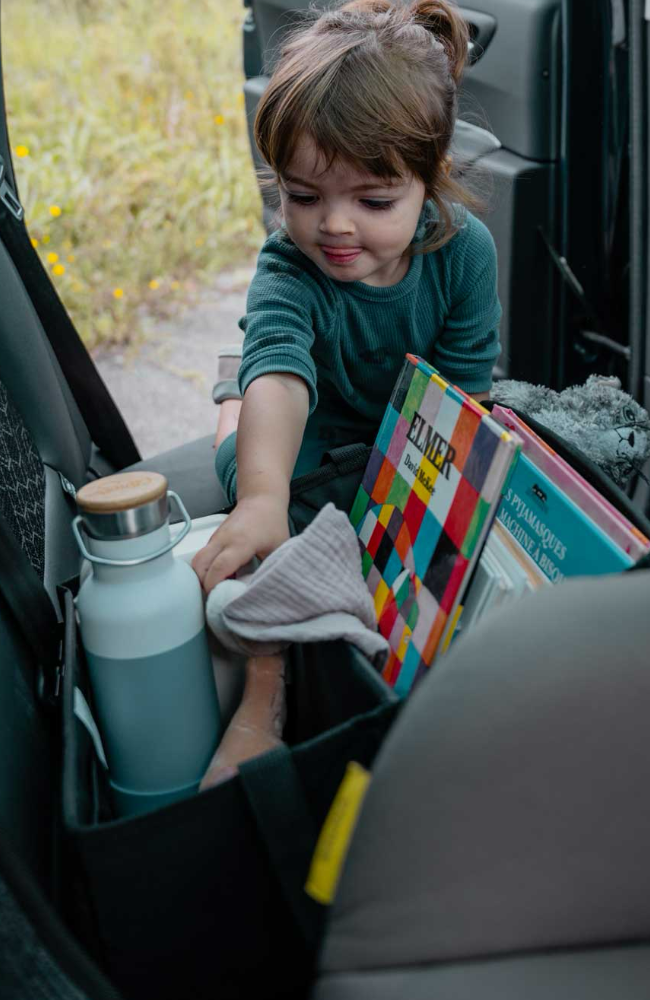 Ezi Storage - Organizer