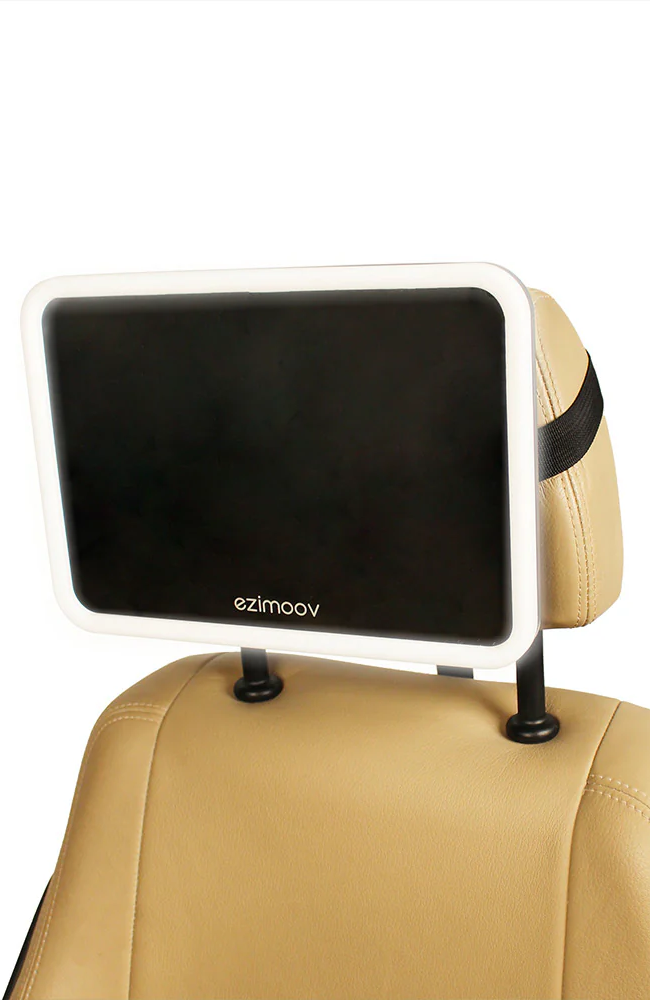 Ezi Mirror Led Pro - Car Mirror with LED