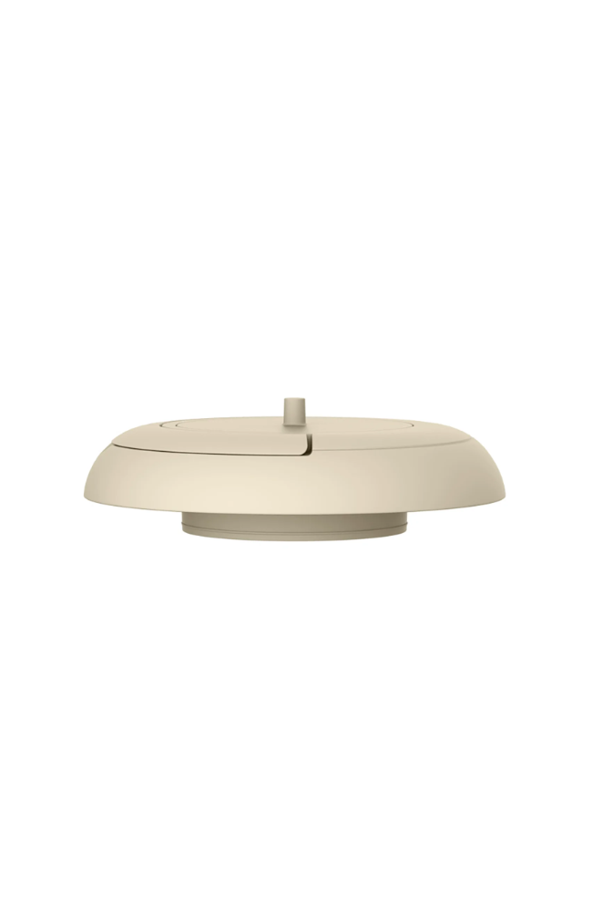 Magic Heka Toilet Lid - Beige