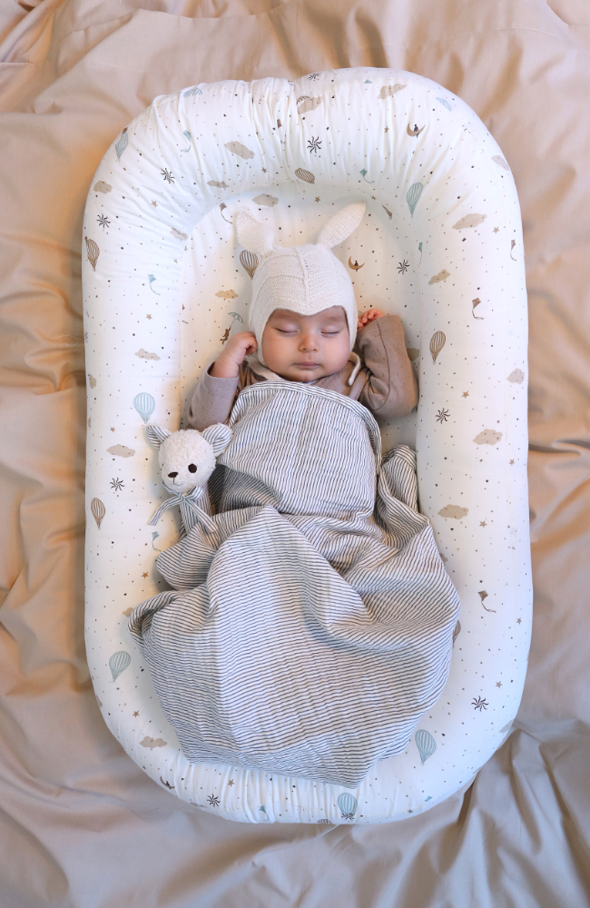 Baby Nest - Dreamland