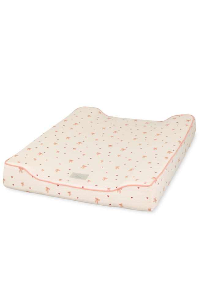 Changing Cushion - Bows