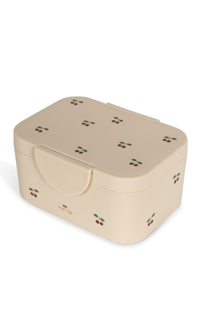 Lunch Box Set - Cherry Blush
