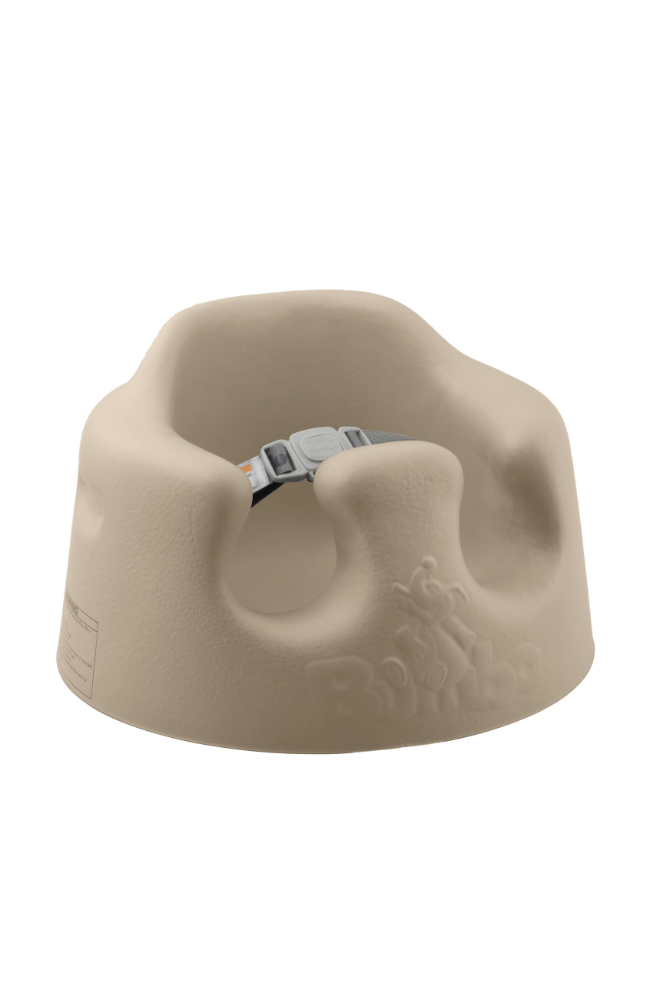 Floor Seat - Taupe