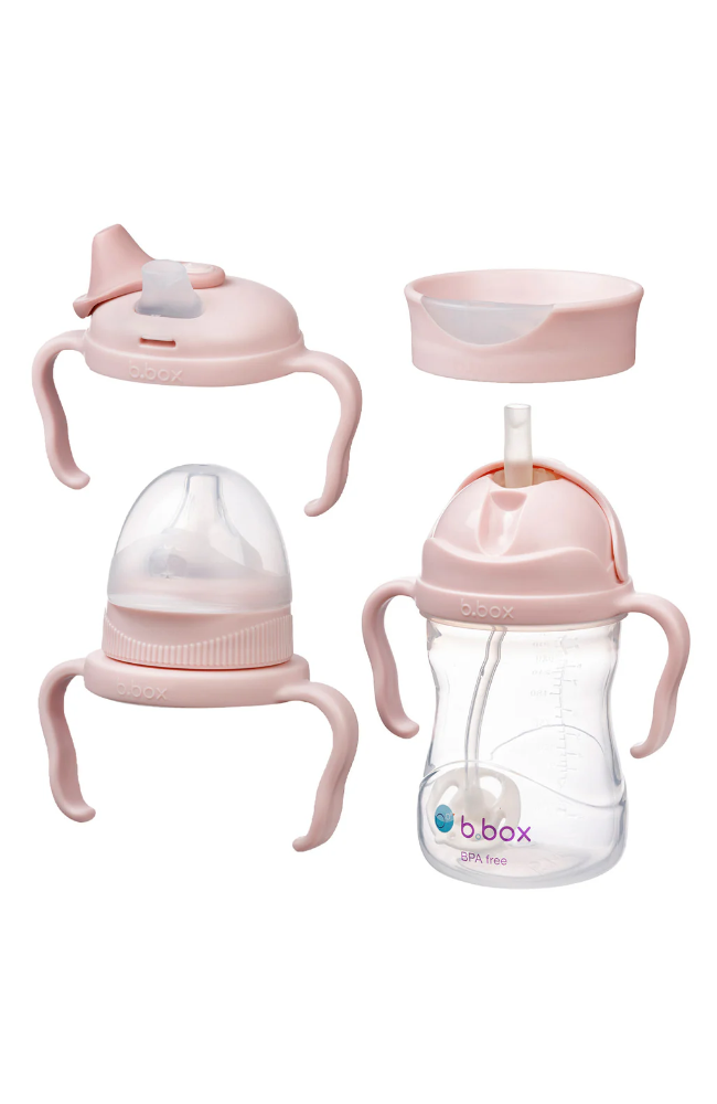 Transition Value Pack - Blush