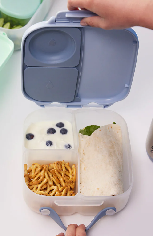 Mini Lunchbox - Chill Out