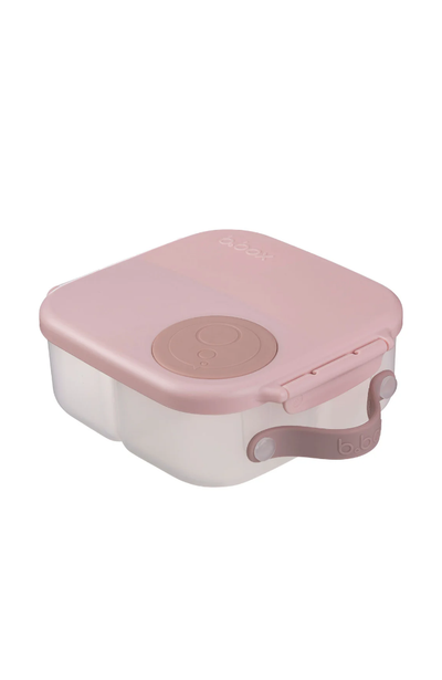 Mini Lunchbox - Blush Crush