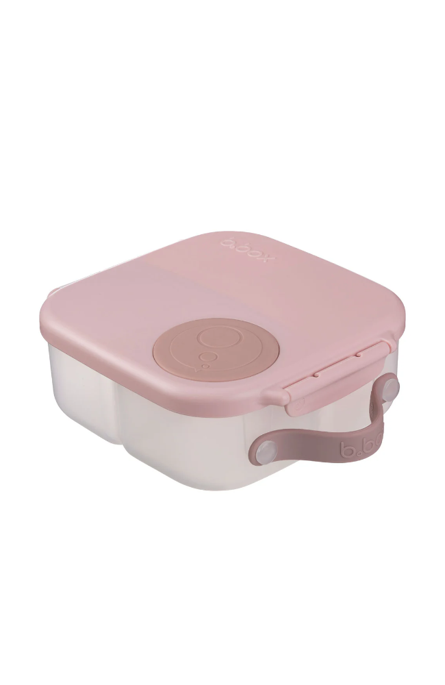 Mini Lunchbox - Blush Crush