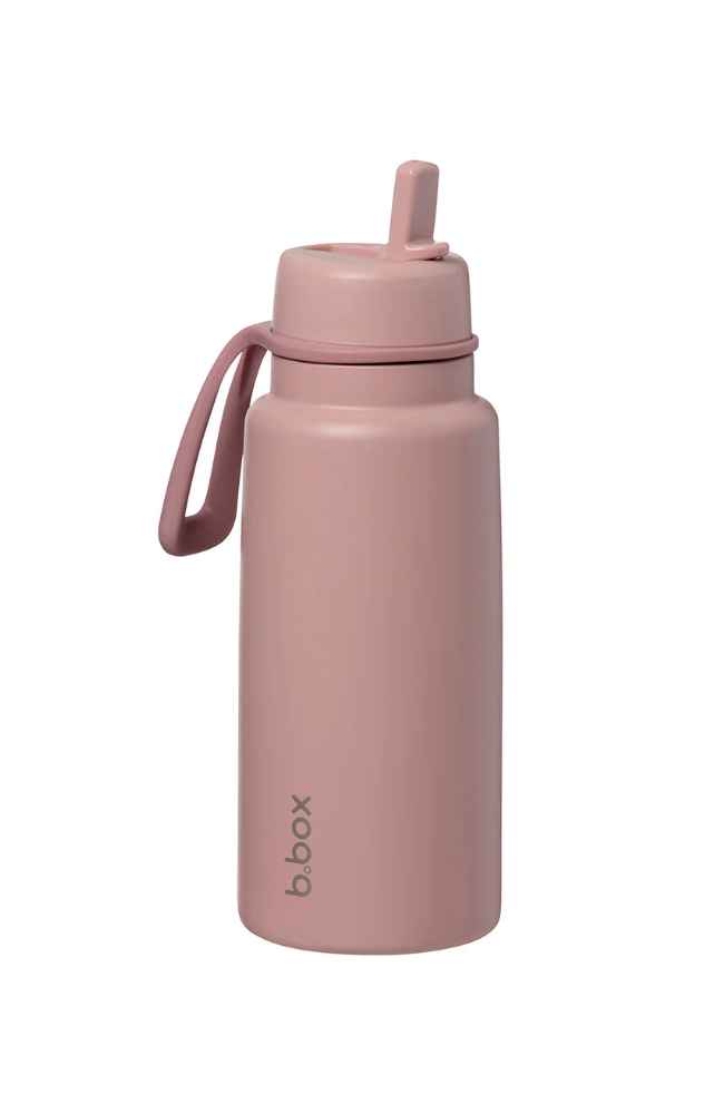 Flip top Bottle 1L - Berry Smoothie