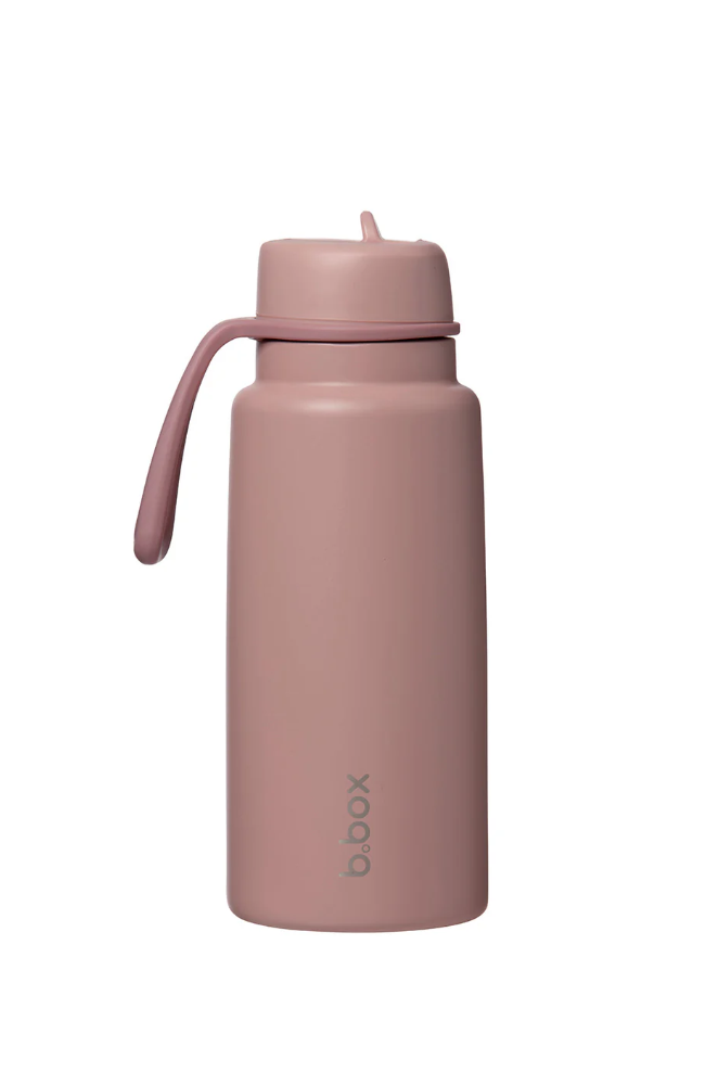 Flip top Bottle 1L - Berry Smoothie