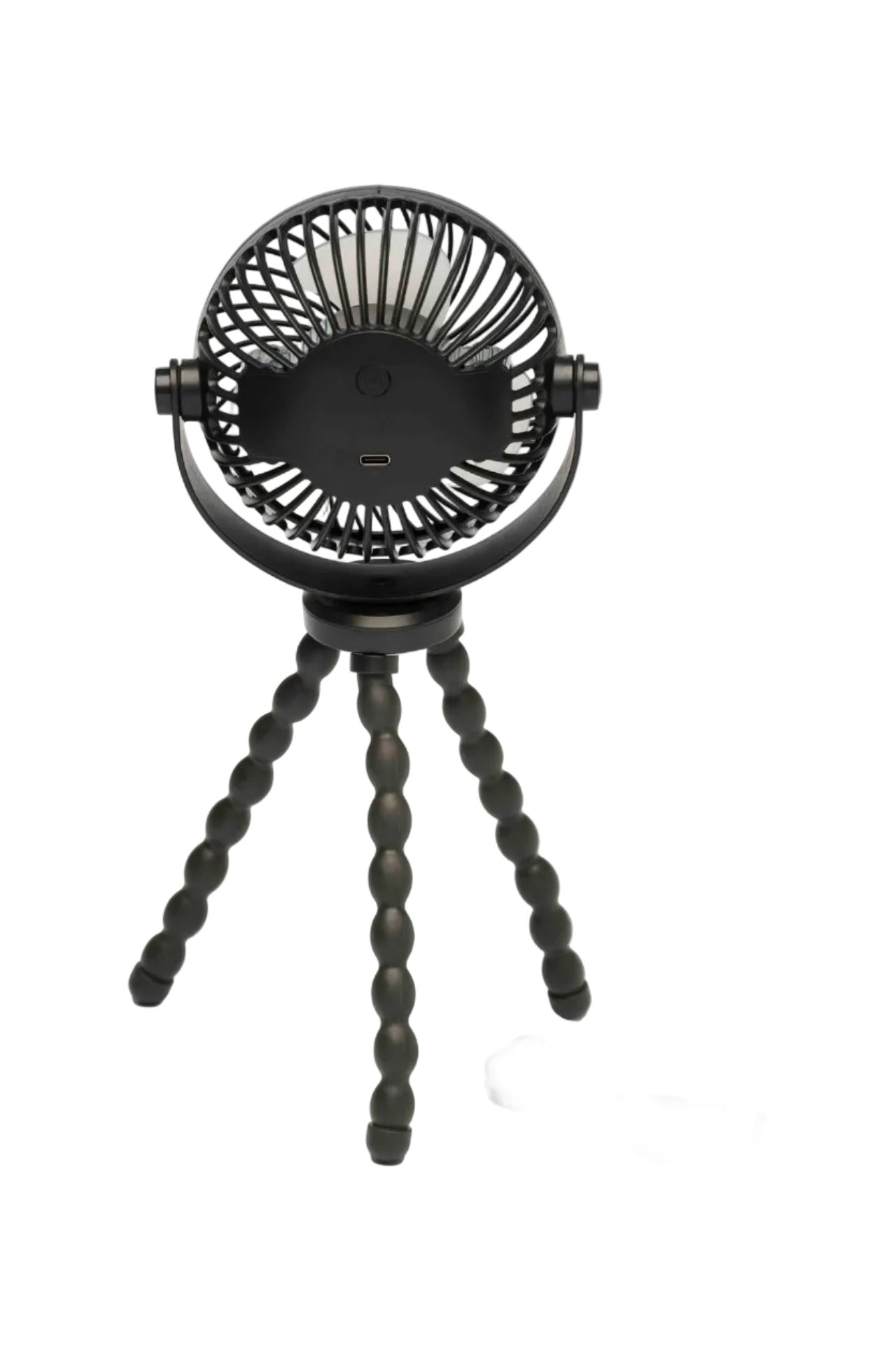 Stroller Fan Deluxe
