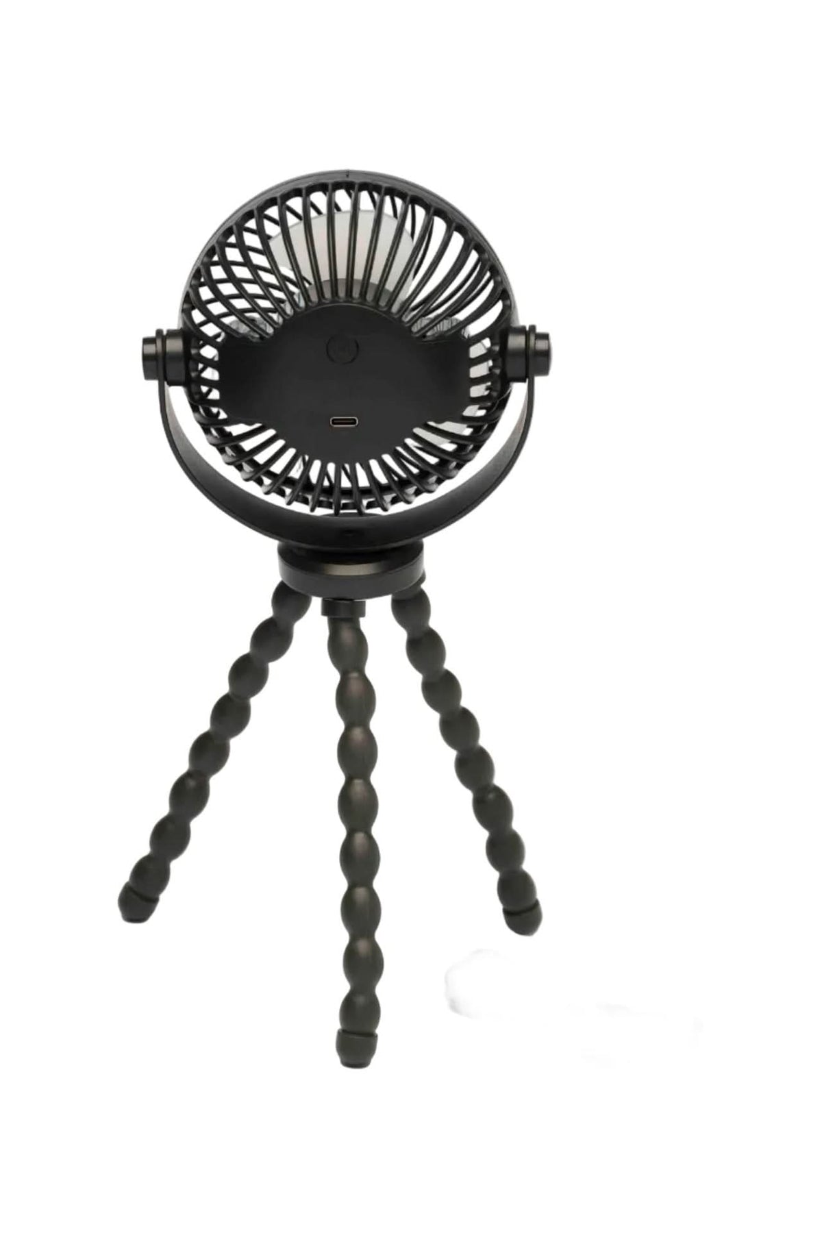 Stroller Fan Deluxe