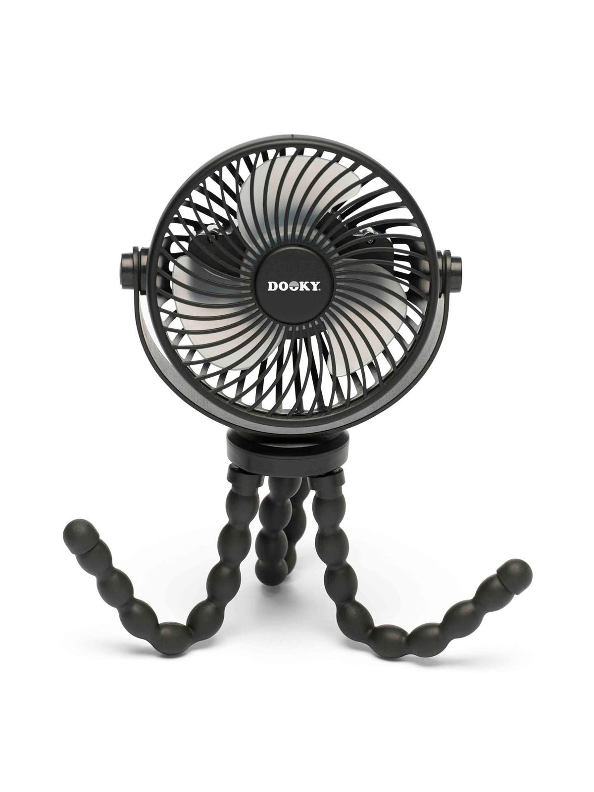 Stroller Fan Deluxe