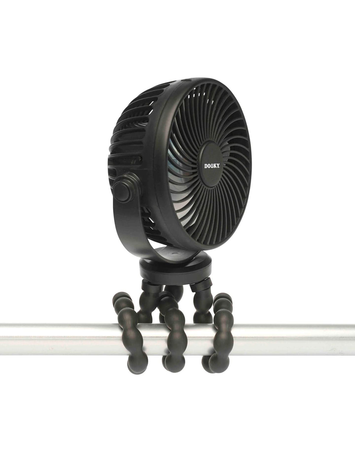 Stroller Fan Deluxe