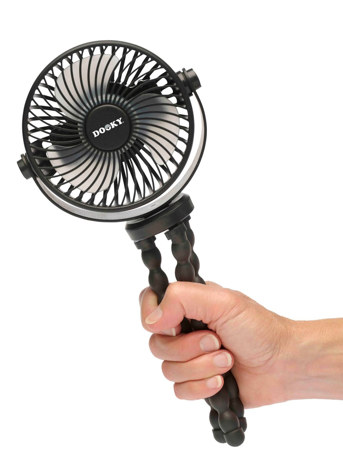 Stroller Fan Deluxe