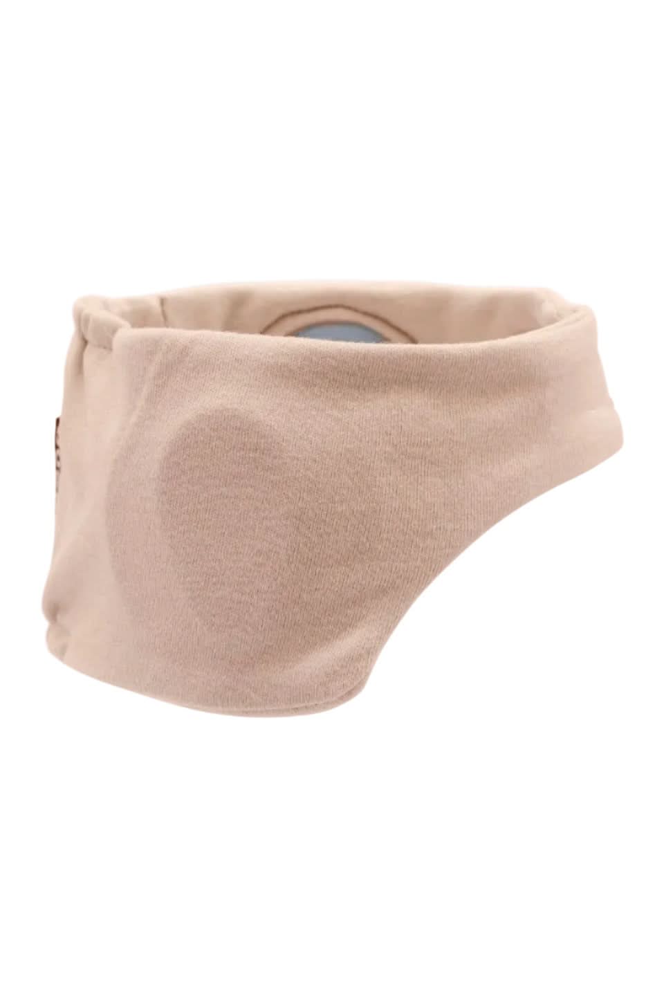Headband Earprotection - Grey