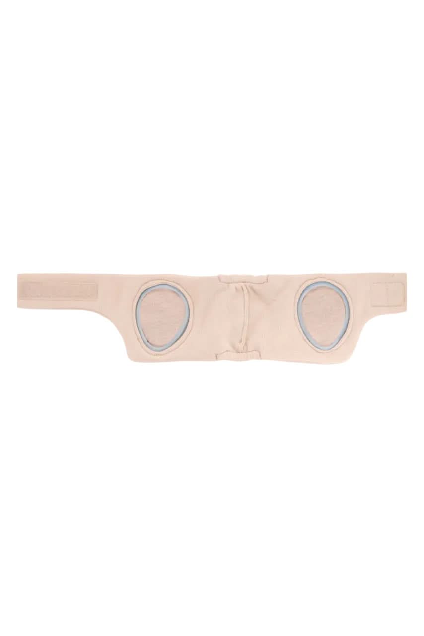 Headband Earprotection - Grey