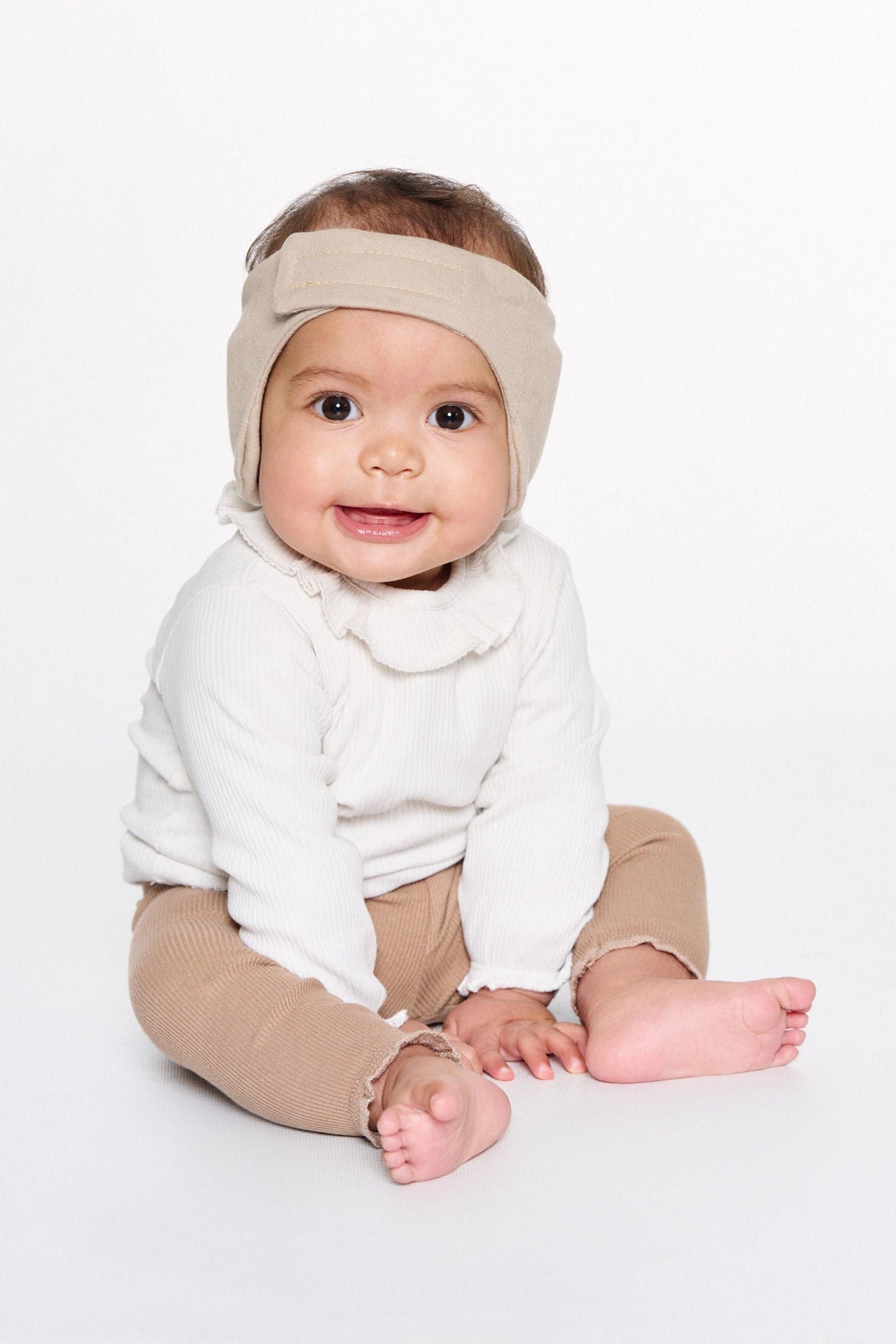 Headband Earprotection