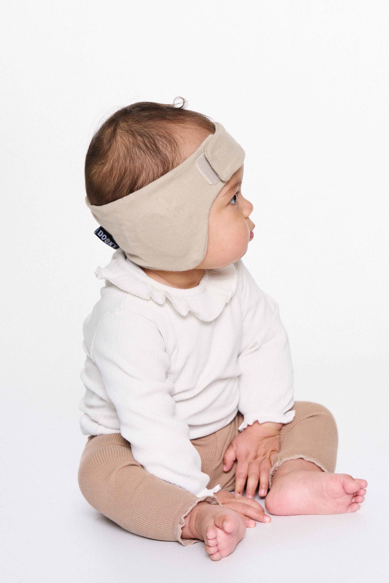 Headband Earprotection
