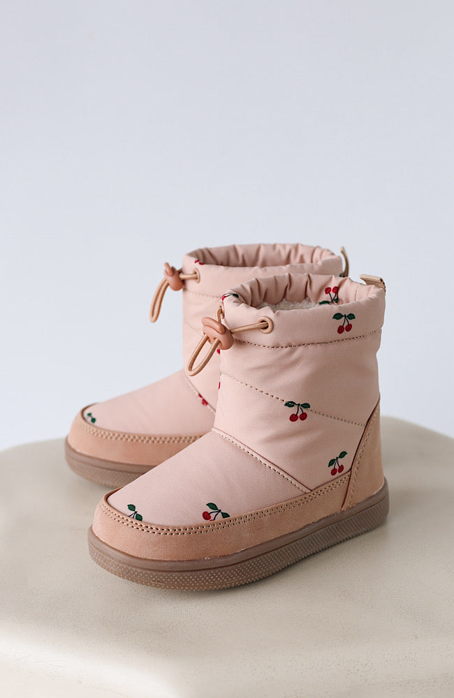 Storma Thermo Boot - Cherry Blush