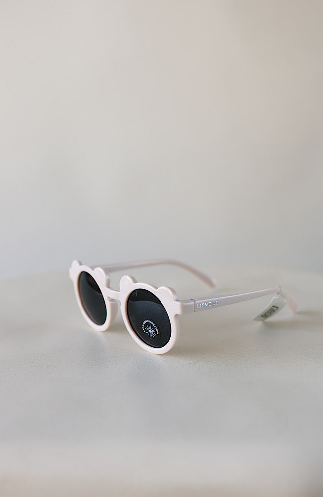 Darla Mr Bear Sunglasses - Sandy