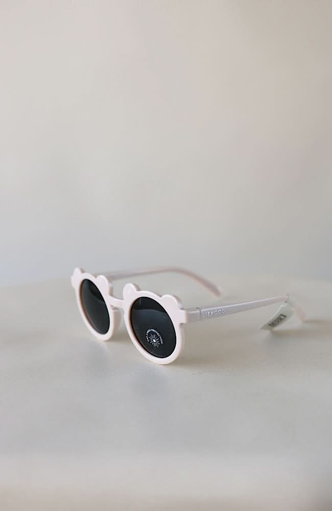 Darla Mr Bear Sunglasses - Sandy