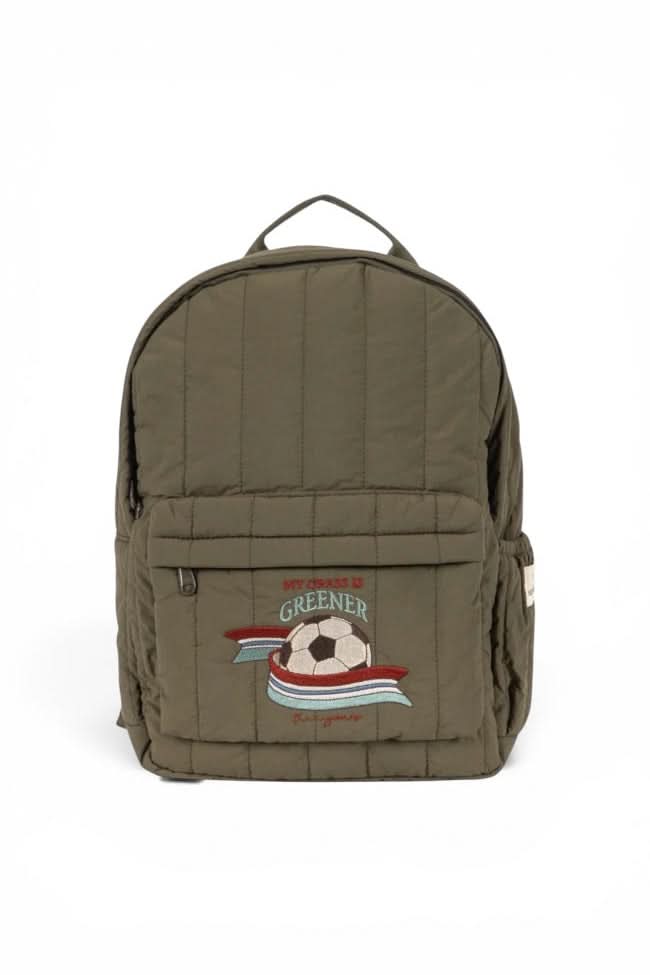 Juno Backpack - Kalamata