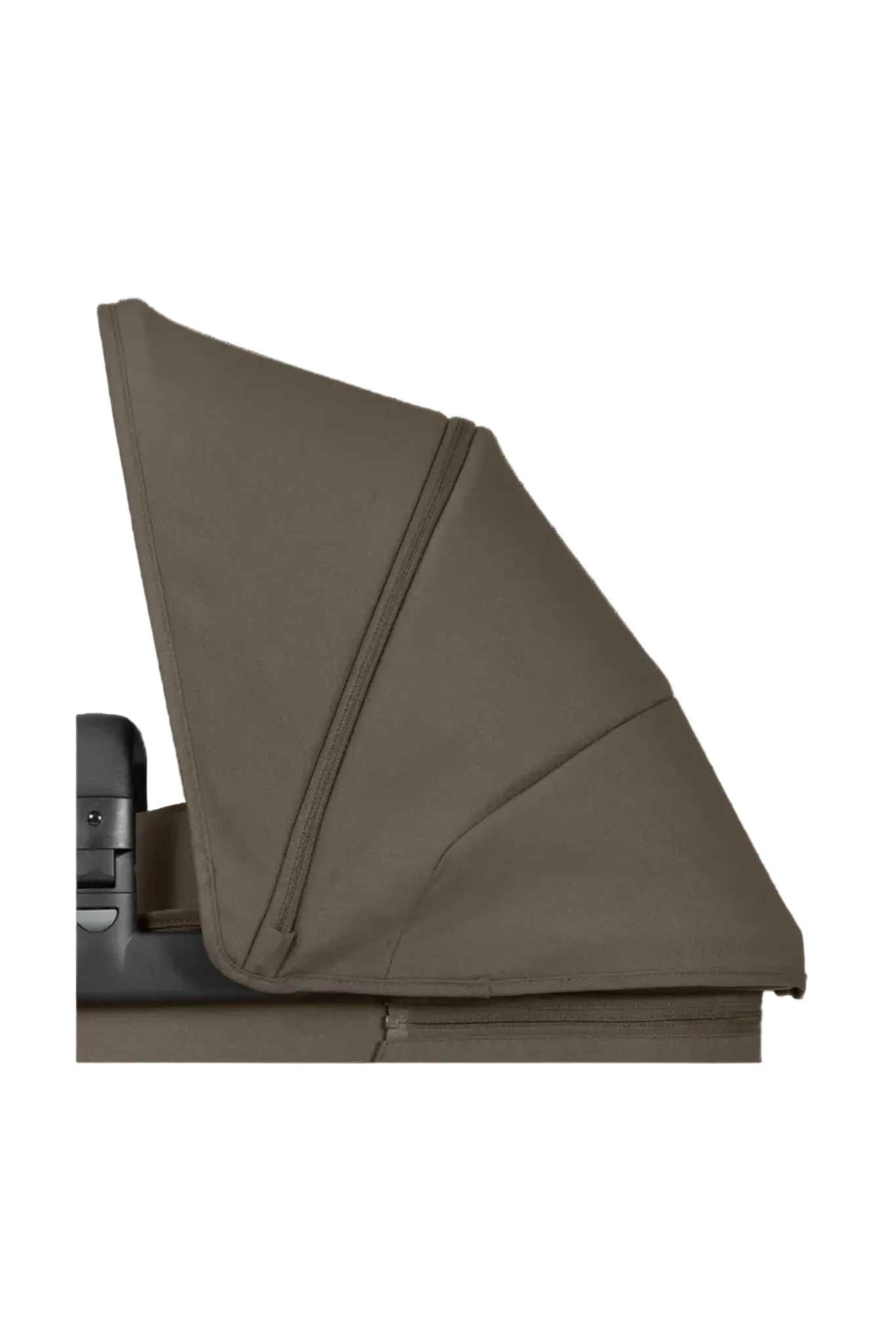 Joolz Geo3/5 sun hood - Hazel Brown