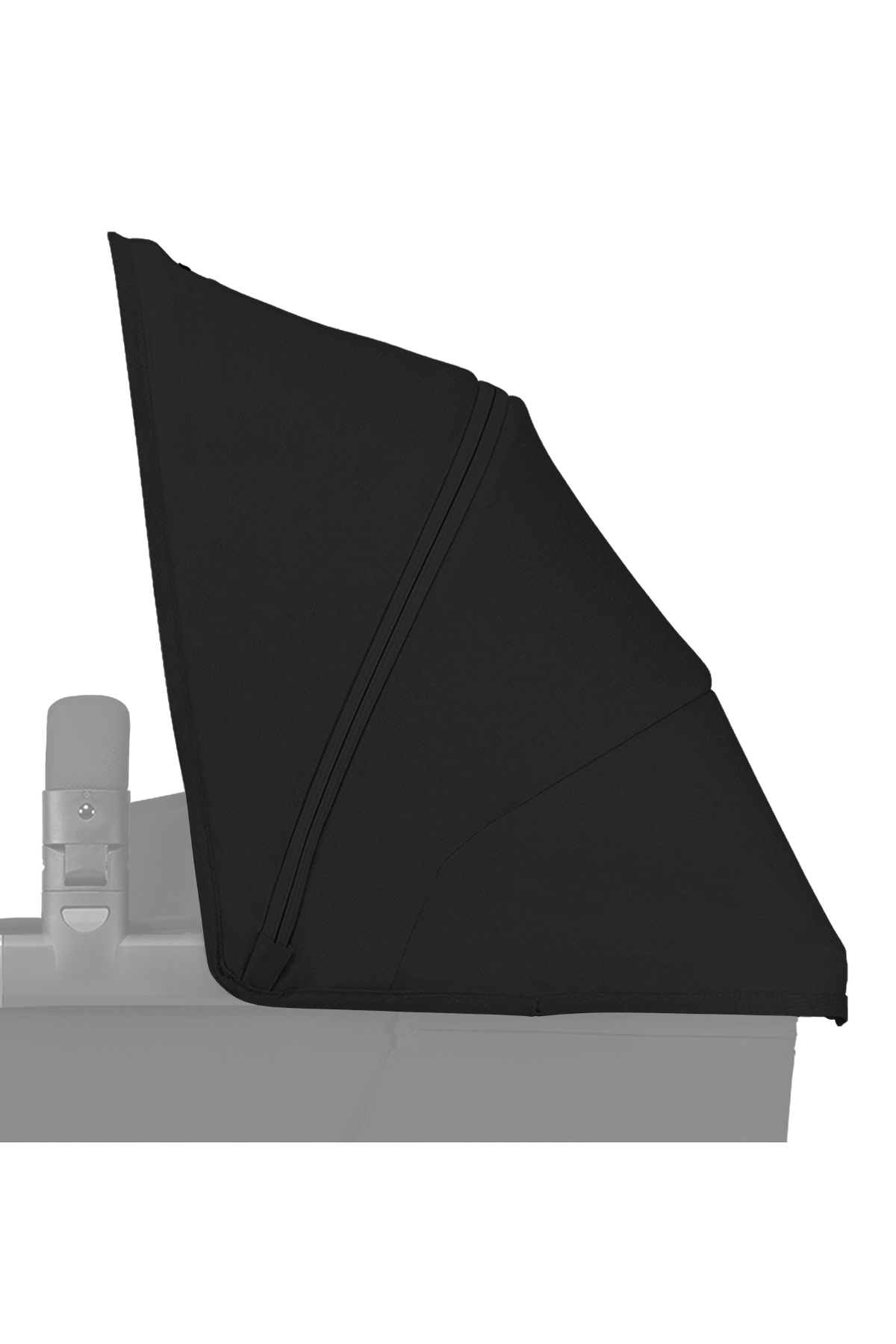 Joolz Geo5 sun hood - Space Black