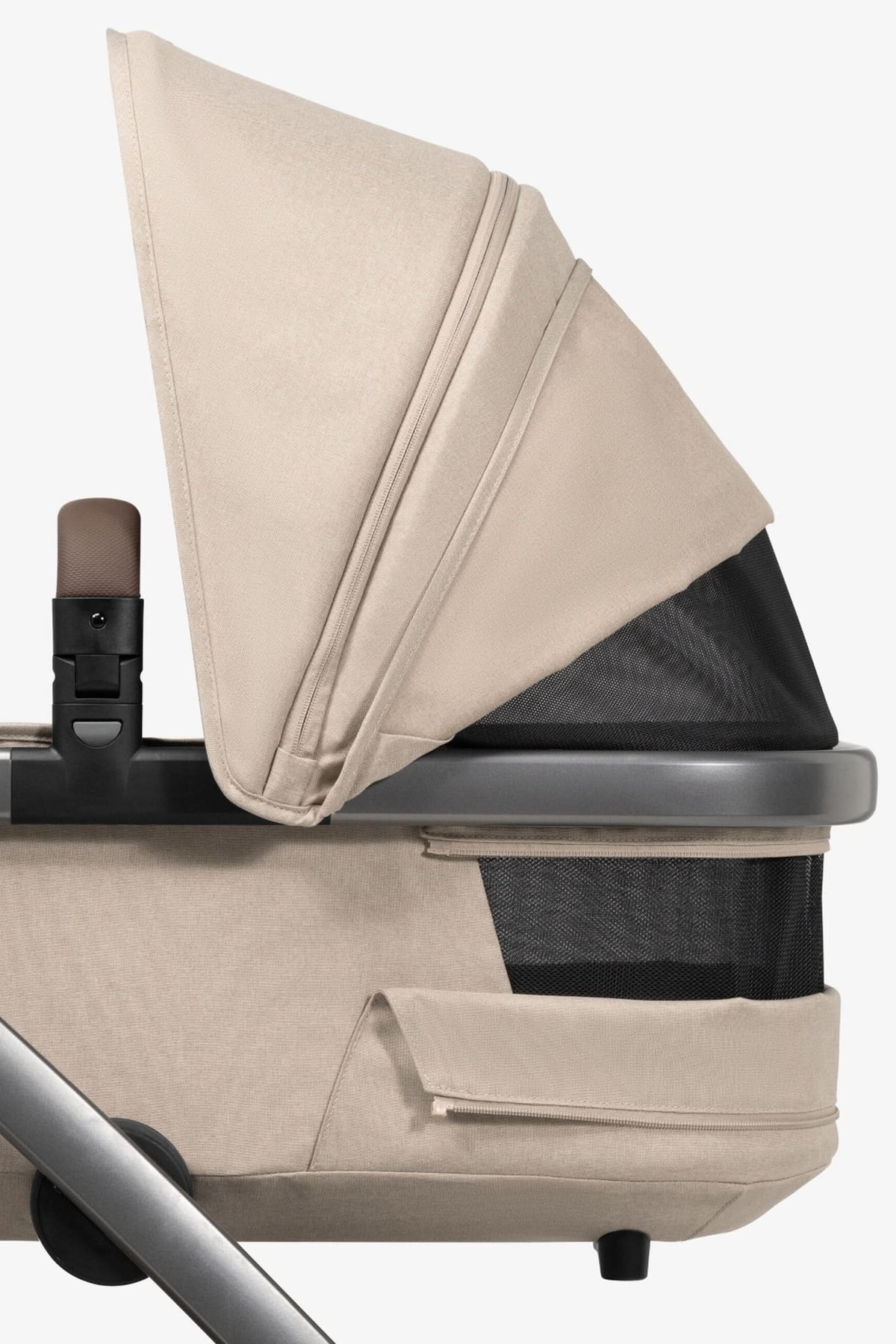Joolz Geo5 sun hood - Sandy Taupe