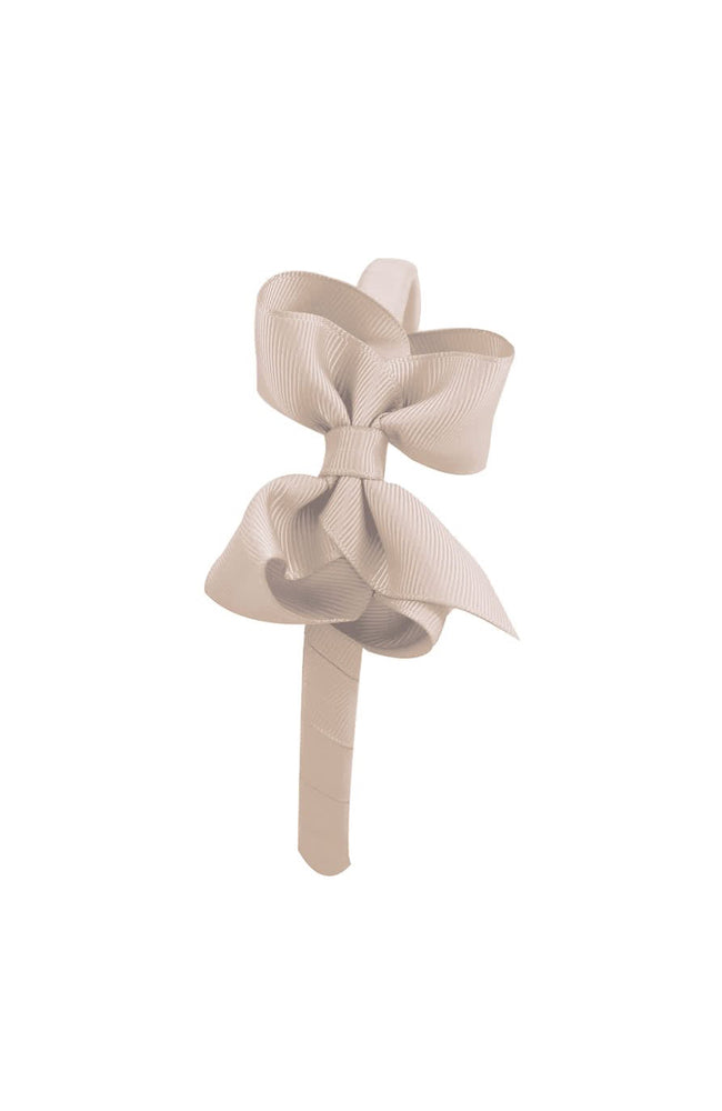 Hairbrace Bow - Carmandy