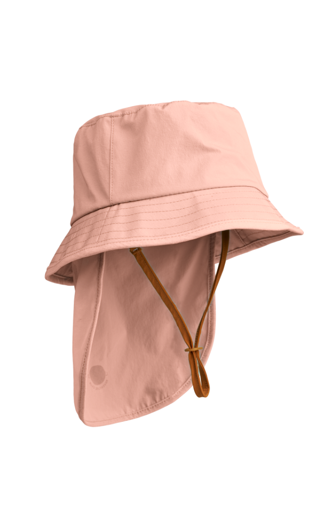 Damona Bucket Hat - Apple Blossom