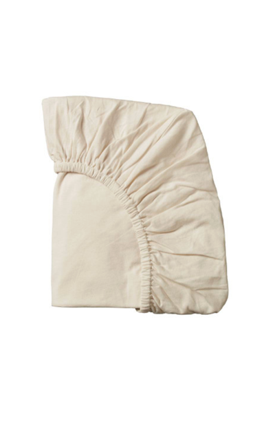 Bed Sheet - Oat