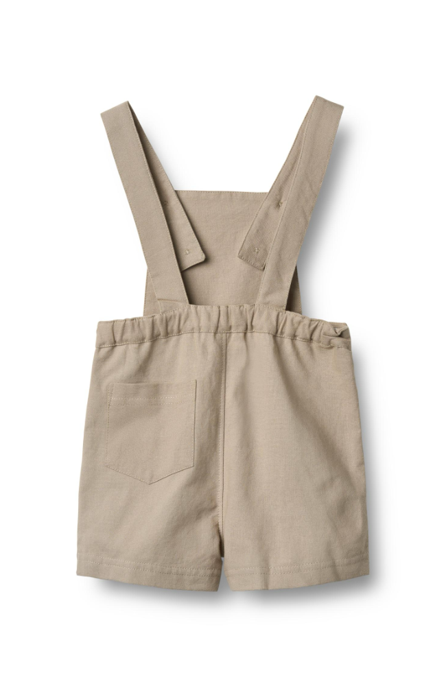 Overall Erik - Beige Stone