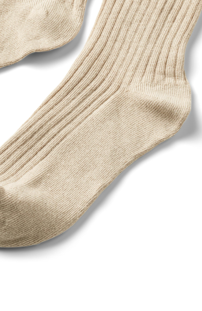 2 pk Indy Rib Tights - Sand