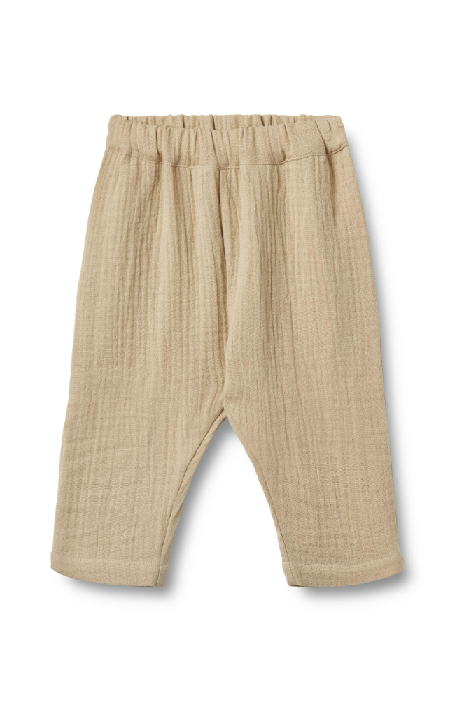 Trousers Ashley - Soft Sand