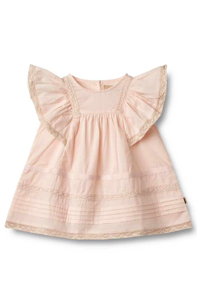 Dress Minna Baby - Powder st. 68-92