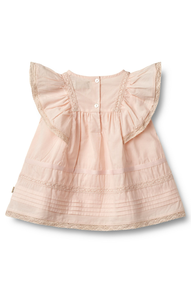 Dress Minna Baby - Powder st. 68-92
