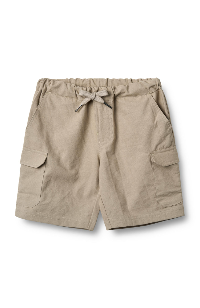 Shorts Astor - Beige Stone